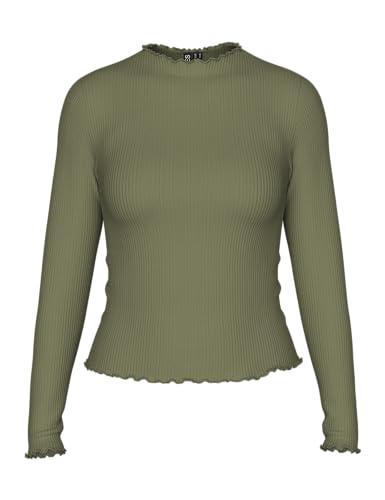 PIECES Pcnicca Ls Top Noos von PIECES