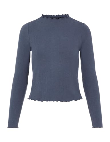 PIECES Pcnicca Ls Top Noos von PIECES