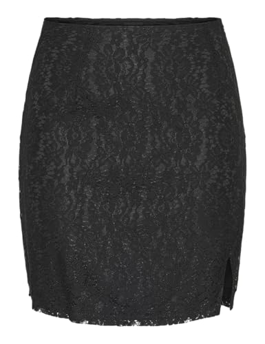 PIECES Pcnicki Hw Lace Skirt von PIECES