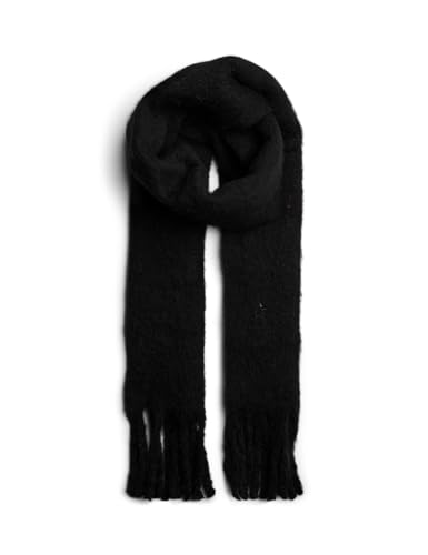 PIECES Pcnikita Long Scarf Noos Bc von PIECES