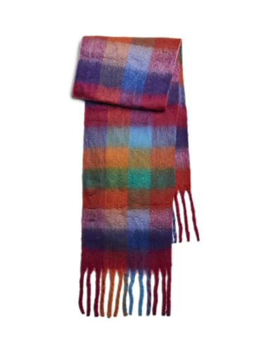 PIECES Pcnikki Long Scarf Bc von PIECES