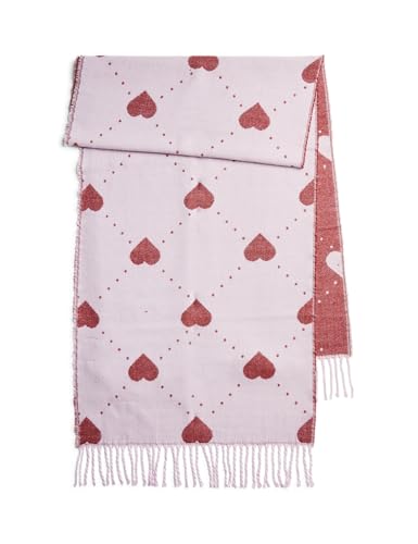 PIECES Pcnimonna Long Scarf Bc von PIECES
