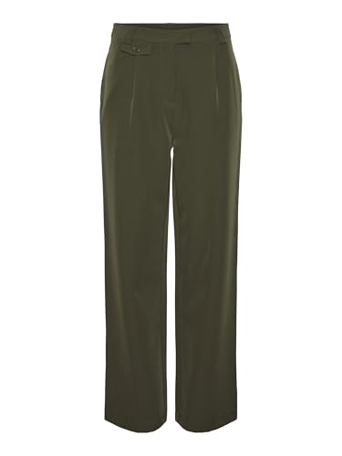 PIECES Pcnimora Hw Pants Bc von PIECES
