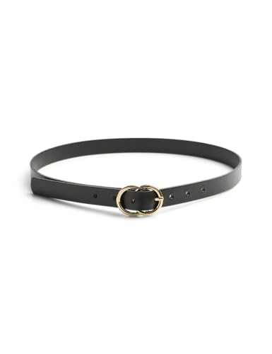PIECES Pcnisia Leather Jeans Belt von PIECES