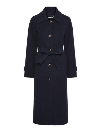 PIECES Pcnoella Coat Bc PIECES Pcnoella Coat Bc von PIECES