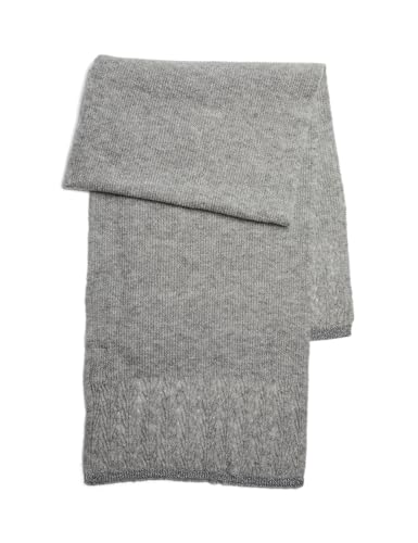 PIECES Pcnohanna Long Scarf Lurex Bc von PIECES