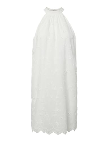 PIECES Pcnolax Sl Dress WVN von PIECES