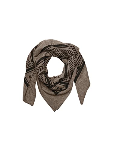 PIECES Pcnovis Square Scarf PIECES Pcnovis Square Scarf von PIECES