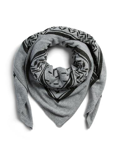 PIECES Pcnovis Square Scarf von PIECES