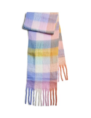PIECES Pcnussa Long Scarf Bc PIECES Pcnussa Long Scarf Bc von PIECES