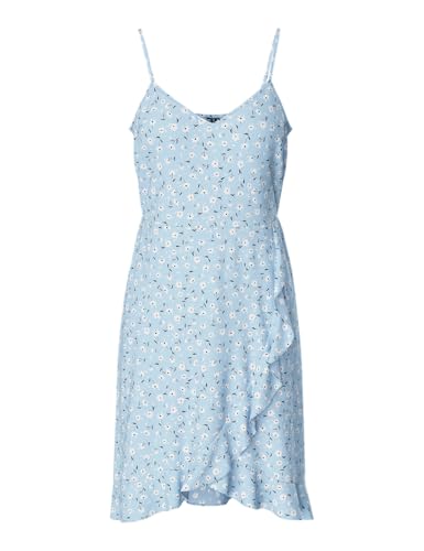 PIECES Pcnya Strap Flounce Dress Bc von PIECES