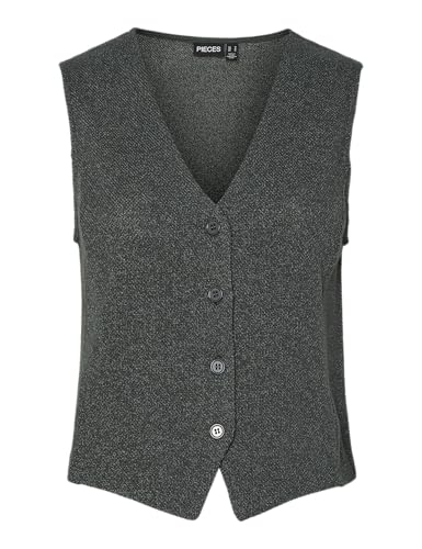 PIECES Pcpepper Vest Jrs Bc PIECES Pcpepper Vest Jrs Bc von PIECES