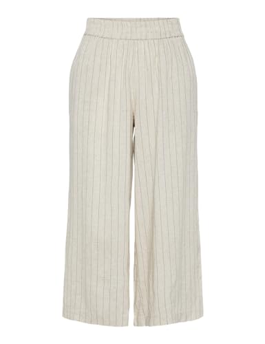 PIECES Pcpia Hw Wide Culotte Noos von PIECES