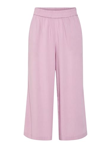 PIECES Pcpia Hw Wide Culotte Noos von PIECES