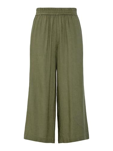 PIECES Pcpia Hw Wide Culotte Noos von PIECES