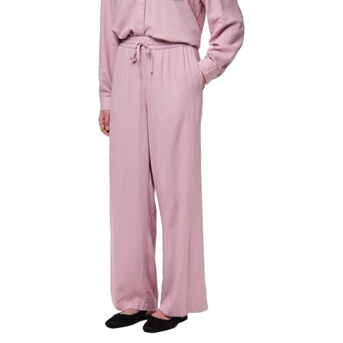 PIECES Female Hose mit weitem Bein PCPIA von PIECES