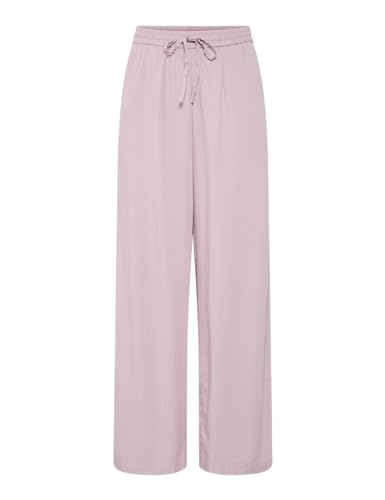 PIECES Pcpia Hw Wide Pants Pwp Mm Noos von PIECES