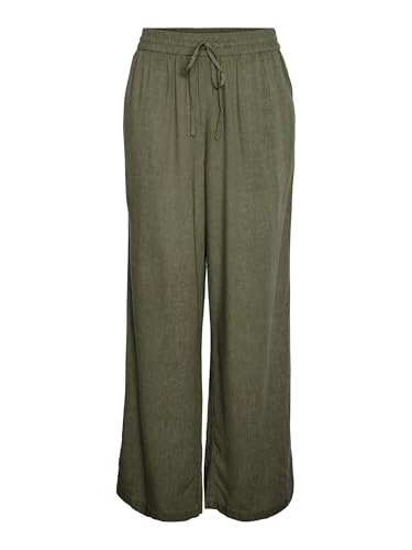 PIECES Pcpia Hw Wide Pants Pwp Mm Noos PIECES Pcpia Hw Wide Pants Pwp Mm Noos von PIECES