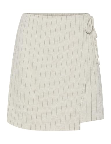 PIECES Pcpia Mw Mini Skirt Dmo Noos von PIECES