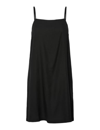 PIECES Pcpia Strap Short Dress WVN Noos von PIECES