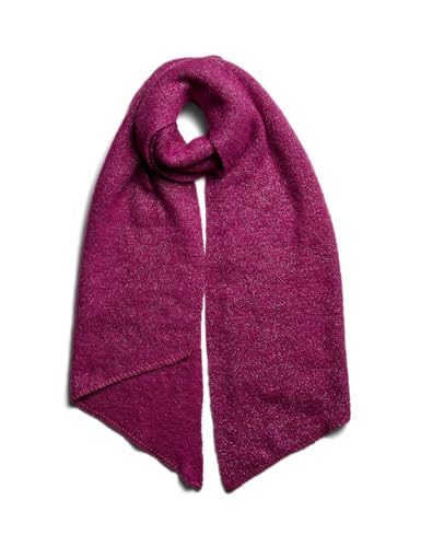 PIECES Pcpyron Long Scarf Lurex Noos Bc von PIECES