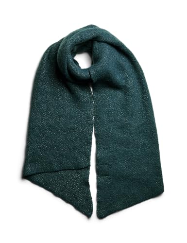 PIECES Pcpyron Long Scarf Lurex Noos Bc PIECES Pcpyron Long Scarf Lurex Noos Bc von PIECES