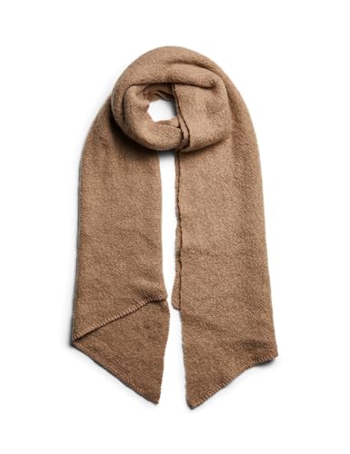 PIECES Pcpyron Long Scarf Lurex Noos Bc von PIECES