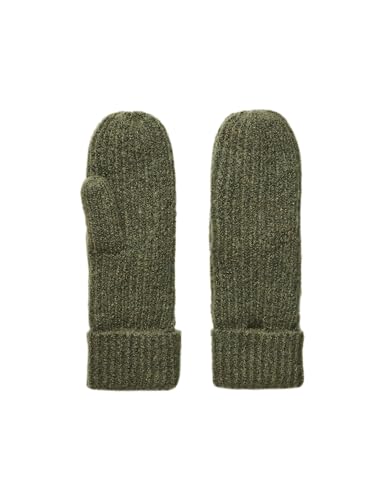 PIECES Pcpyron New Mittens Noos Bc von PIECES