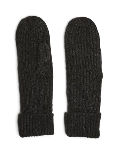 PIECES Pcpyron New Mittens Noos Bc von PIECES
