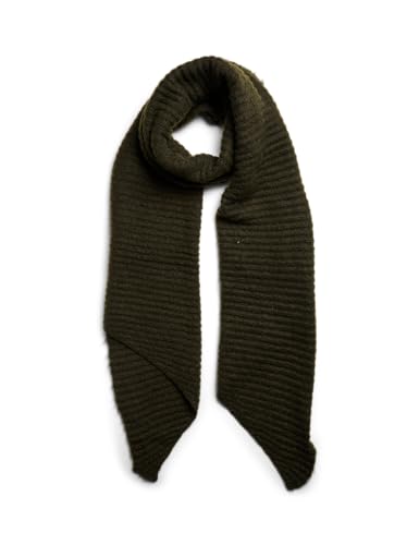 PIECES Pcpyron Structured Long Scarf Noos Bc von PIECES