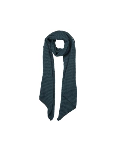 PIECES Pcpyron Structured Long Scarf Noos Bc von PIECES