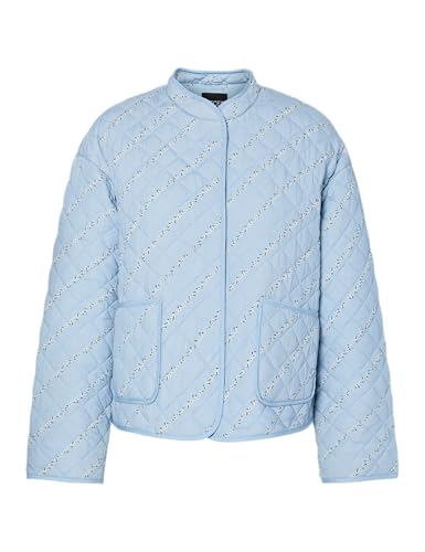 PIECES Pcrikke Quilted Jacket Noos PIECES Pcrikke Quilted Jacket Noos von PIECES