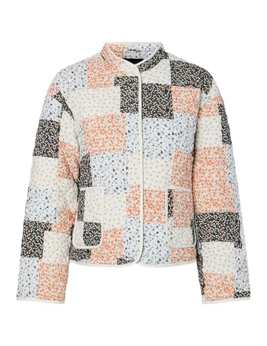 PIECES Pcrikke Quilted Jacket Noos PIECES Pcrikke Quilted Jacket Noos von PIECES