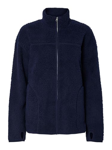 PIECES Female Teddyjacke PCSADIA PIECES Female Teddyjacke PCSADIA von PIECES