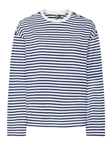 PIECES Pcsadie Ls Top Noos von PIECES