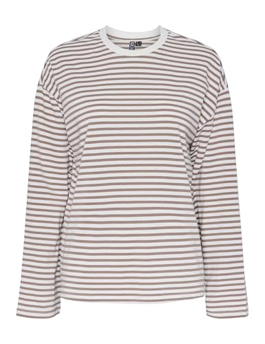 PIECES Pcsadie Ls Top Noos PIECES Pcsadie Ls Top Noos von PIECES