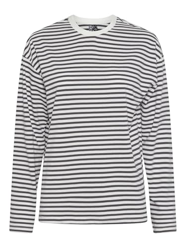 PIECES Pcsadie Ls Top Noos PIECES Pcsadie Ls Top Noos von PIECES