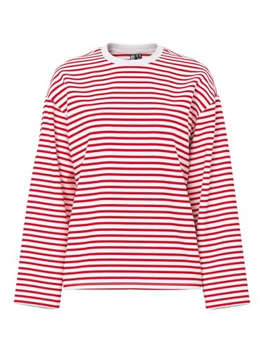 PIECES Pcsadie Ls Top Noos von PIECES