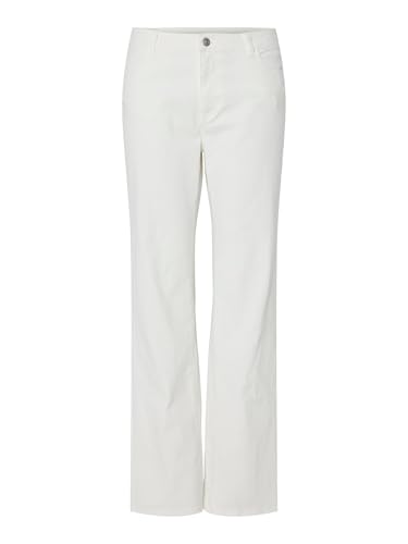 PIECES Pcsalume Hw Straight Jeans von PIECES
