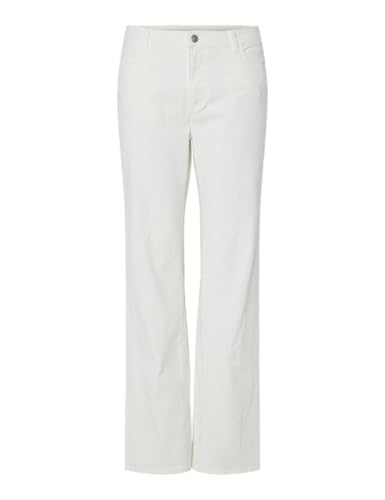PIECES Pcsalume Hw Straight Jeans PIECES Pcsalume Hw Straight Jeans von PIECES