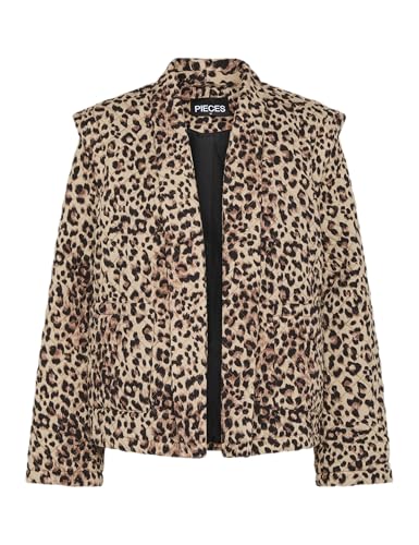 PIECES Pcsaroline Short Printed Jacket PIECES Pcsaroline Short Printed Jacket von PIECES