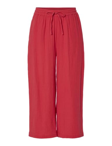 PIECES Pcsastina Hw Culotte Pants Bc von PIECES