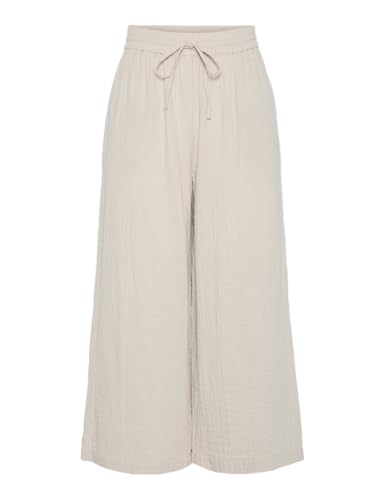 PIECES Pcsastina Hw Culotte Pants Bc von PIECES