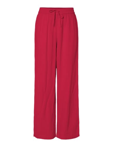 PIECES Pcsastina Hw Wide Pants Bc von PIECES