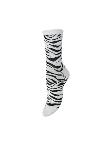 PIECES Pcsebby Glitter Long Aop Socks Noos Bc PIECES Pcsebby Glitter Long Aop Socks Noos Bc von PIECES