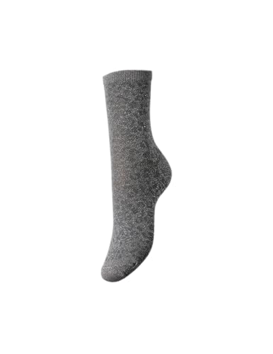 PIECES Pcsebby Glitter Long Aop Socks Noos PIECES Pcsebby Glitter Long Aop Socks Noos von PIECES
