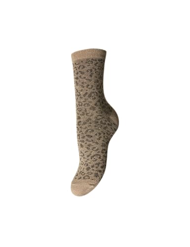 PIECES Pcsebby Glitter Long Aop Socks Noos PIECES Pcsebby Glitter Long Aop Socks Noos von PIECES