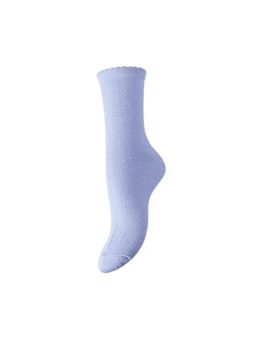 PIECES Pcsebby Glitter Long Socks Noos Bc von PIECES
