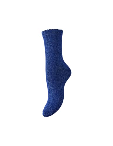 PIECES Pcsebby Glitter Long Socks Noos Bc PIECES Pcsebby Glitter Long Socks Noos Bc von PIECES