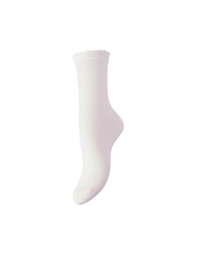 PIECES Pcsebby Glitter Long Socks Noos Bc von PIECES